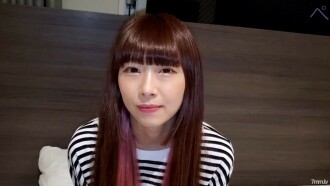 [* การถ่ายภาพเดี่ยวโดยไม่มี mo] ยิง cum ช่องคลอดดิบโดยไม่ได้รับอนุญาตและจำนวนมากให้กับสาวโกนสีด้านในที่ฉันพบในแอป! !! FC2-PPV-2906519