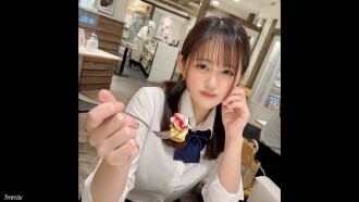 FC2-PPV-2932163 第一槍！ ！！ [完整的外觀/未經審查] 一個雙尾的美麗女孩女孩還不知道成年人並且有一個無辜的臉中出！ ！！ FC2-PPV-2932163