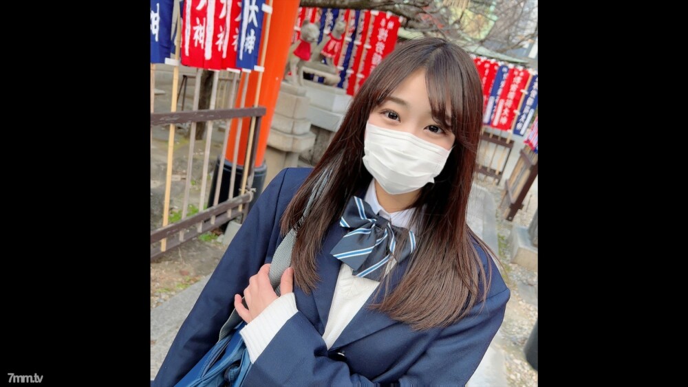 FC2-PPV-2947585 数量有限！ ！！ [未经审查] 天真无邪的女孩◯ 接近学生的淫秽通姦... 一边尖叫，一边扭动并逐渐向一个没有经验的女学生射出原始阴道射精！ ！！在线观看