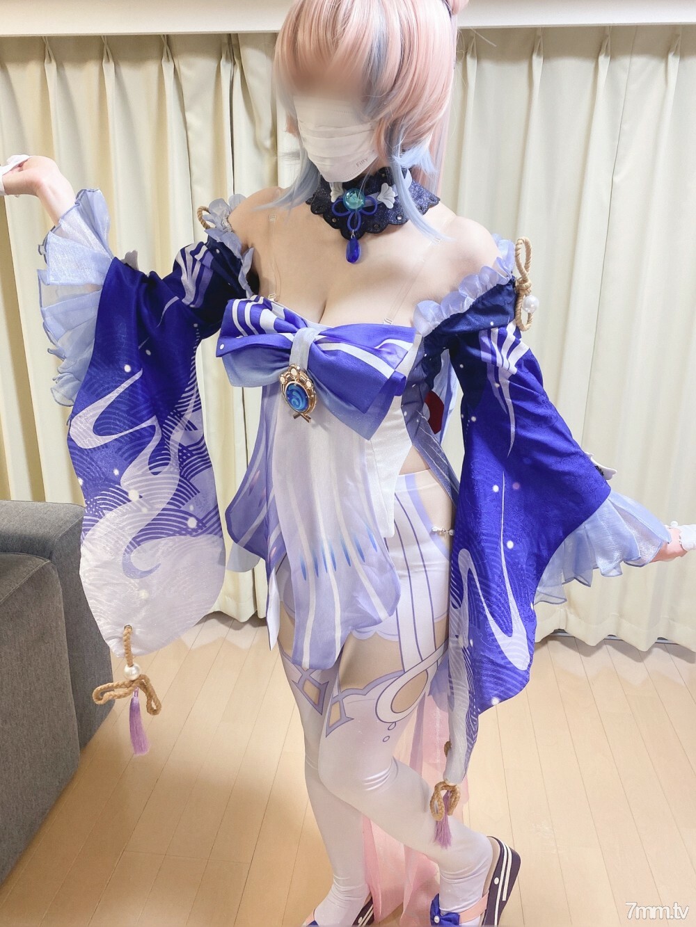 FC2-PPV-2971548 珊瑚〇新海[杰作的乳交] I罩杯层穿着评论中希望的服装并刷下来！交错鞍 2 连续中出在线观看