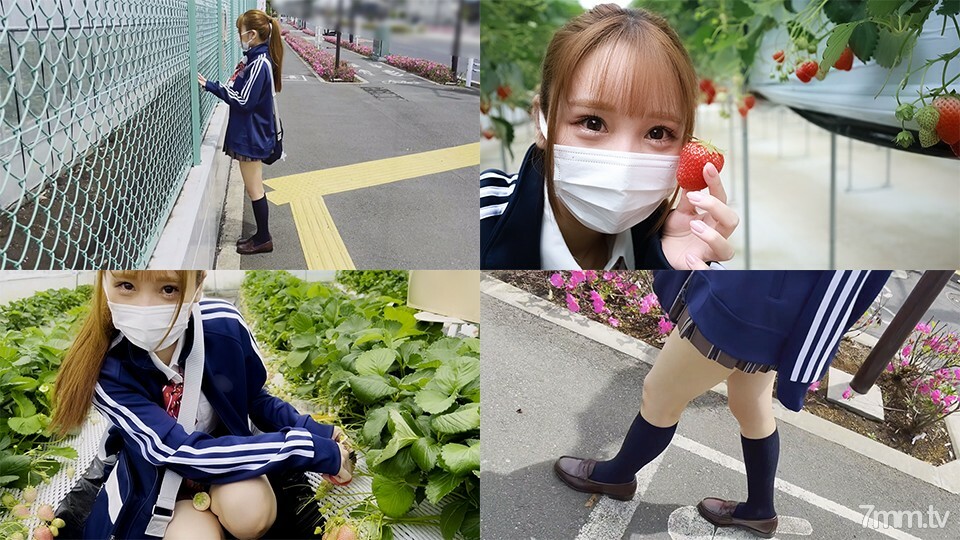 FC2-PPV-3017104 *数量有限* [J型约会] Sora-chan（18岁）☆与十几岁的叔叔的顽皮合影☆困惑的原始交配→阴道射精和麵部射精在线观看