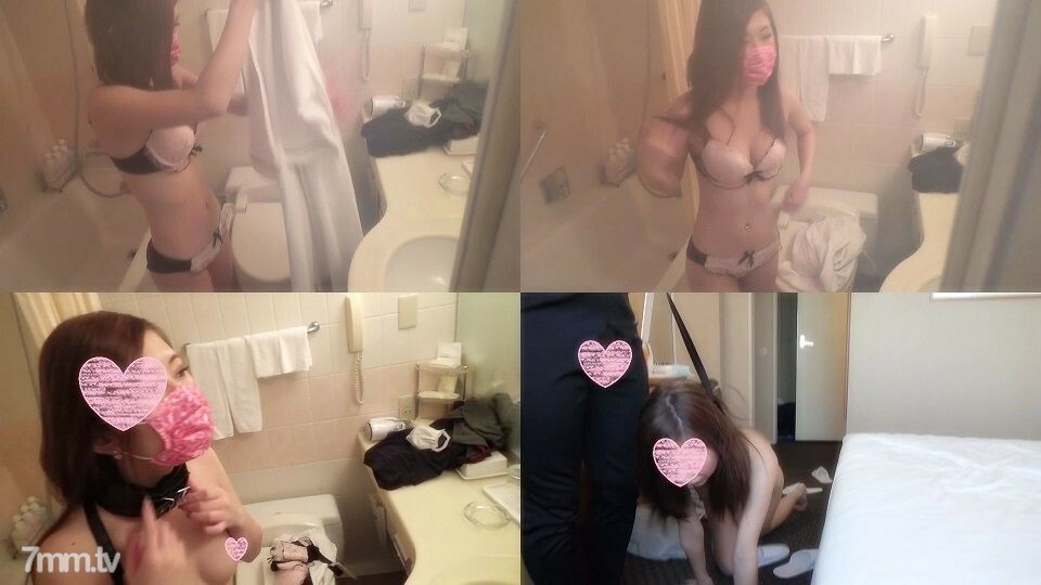大人気美乳キャバ嬢が今度は4Pに挑戦!!中出し中出し中出し全て言いなり!!※高画質ZIP付【個人撮影】
