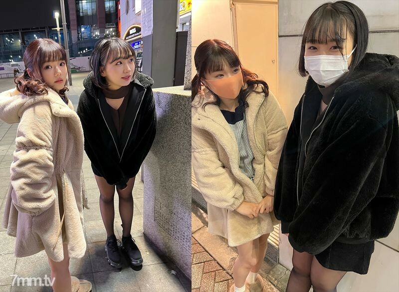 FC2-PPV-3033114 【个人拍摄】片女二人组神奇3P_一发现立马删除在线观看