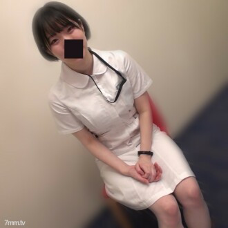 【FC2限定】初出演記念/清楚爆乳看護師に危険日大量中出し。※数量限定　完全オリジナル 