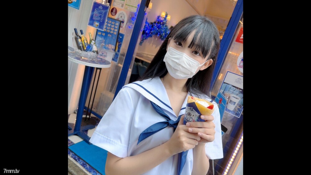 FC2-PPV-3059035 第一次拍摄！ ！数量有限！ [未经审查] 我完全被我的学生所利用......我什至无法想像她纯洁无邪的样子。 ！这种压倒性的感觉是什么...在线观看