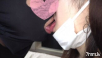 ☆ First shot ☆ Nozaka 5th grade student, 19-year-old slender beauty apparel clerk who looks like Io Kazu ♥ I'm nervous for my first gonzo, but I'll take it firmly in the back ♪ [Personal shooting]
