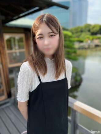 【첫 촬영】 【완전 얼굴 사정】 어린아이가 남는 19세 청초계 여대생의 어른의 하루 강모 민감한 보지에 거근으로 인생 첫 질 내 사정