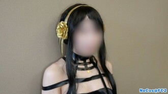 [ SEX ] SPY x ****** Yor Forger