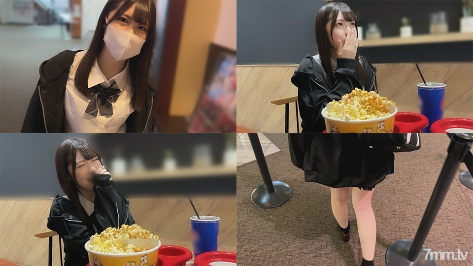 FC2-PPV-3069309 *时间不多了*一个18岁的女孩，有着像偶像一样的斜坡般的美，沉迷于阴茎。带有大阴茎的原始活塞⇒来自“Kimojii！”的一系列中射精在线观看