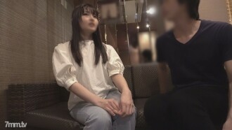 *Kuantiti Terhad* [Sawan/Sederhana Iki] Mayu-chan (20), pelajar kolej wanita di Tokyo yang jahil tentang dunia ☆ Seorang yang berpengalaman! Gadis desa terlalu tulen seks mentah sebenar.