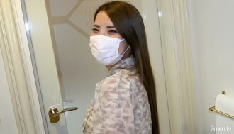FC2-PPV-3073926 [否] 你喜歡漂亮的姐姐嗎？出眾的風格和超美腿♥傲嬌美容師！ *查看好處/高圖像質量版本。