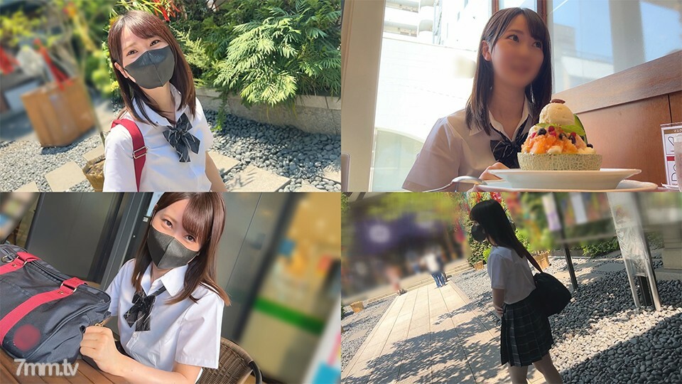 FC2-PPV-3081022 *数量有限* [极小的乳房] Oni Kyawa！ B 罩杯小女儿 Mai-chan 18 岁突然口交超敏感乳头猫氾滥⇒ 中出和麵部在线观看