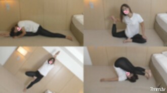 [Today only 80 OFF] Adult work of a current nurse nurse ❤️ Beautiful wife of a former yoga trainer