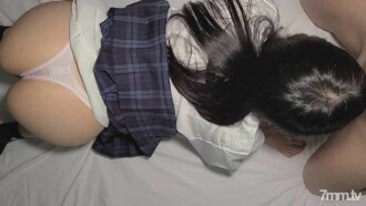 Đặt một cái mông siêu to và mặc một chiếc quần lọt khe và cưỡng hiếp một cái âm hộ ngập nước ~ khóa học chung của tỉnh 2 câu lạc bộ nghệ thuật tóc đen cô gái mông to nhỏ nhắn 2 ~