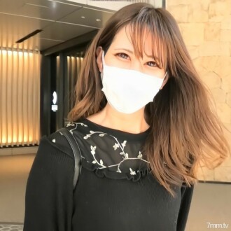 『無』『完全顔出し』『770pt』ご無沙汰なスレンダーちゃんと猛然たる物語！外ならいいけどホテルの中で動画撮るのは聞いてないよぉ～～(怒)でもご無沙汰だから中出しで欲求不満解消して欲しい、、だとさっ 