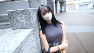 Tembakan pertama! Nombor terhad [Tidak ditapis] Gaya pawagam! Seorang pelajar profesional berusia 20 tahun yang patuh dan berdada besar yang belum dicelup dalam sebarang warna lagi. !