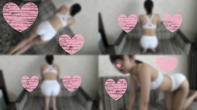 【기간 한정 60%OFF】세계 제일 에로 너무 유치원의 선생님 파트 3❤️트레이닝 웨어 모습으로 준비 운동❤️전마에서 흠뻑 젖은 절규 시오후키❤️인생 최초의 항문 조교 ❤️질 안쪽 질내 사정
