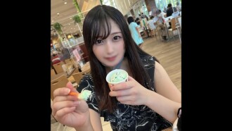 Appearance, first shooting! ! [Uncensored] A graceful and neat female college student is stripped naked, and beautiful Ecup big breasts are seen. !