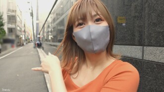 [Selebriti transendensi] Seorang influencer sejati dengan 160.000 pengikut! Seorang wanita dengan kelucuan dan gaya terbaik di masa lalu tergila-gila dengan suara oho! Selesaikan seks pribadi! [Pemotretan individu] [Penampilan] [Tinjau manfaat tersedia]