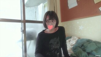 【無】【個撮】都立商業科のクラスメイト、不思議メンヘラな美〇女。号泣アナル開発1日目【4K画質】1時間29分 