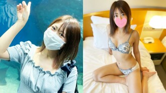 [Uncensored] [อุทานสองครั้ง] Transcendence Sensitive Girl ที่ไวกว่ามนุษย์ 10 เท่า สะโพกสั่นสะท้านด้วย dildo ติดตามผลทั้งสี่หลังจากจุดสุดยอด! มองตาฉันแล้วแทบคลั่งกับเหตุที่ถล่มลงมาด้วยช็อตช็อตสองช็อตทางช่องคลอด!