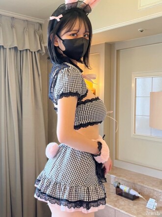 Encore un miracle d'Okayama ! Miracle G cup L'avènement choquant de Mikoto-chan !