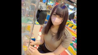 初撮影！！11/7まで限定【無修正】20歳になった可愛い見習い美容師に初めてのゴム無し生挿入！！幾度も幾度も絶頂を迎える感度抜群の敏感体に２回生中出し！！生まれて初めての中出しだった・・・