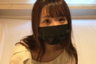 【無修正】とてもよかった笑顔の可愛い元地下アイドル**JDと再会中出し。