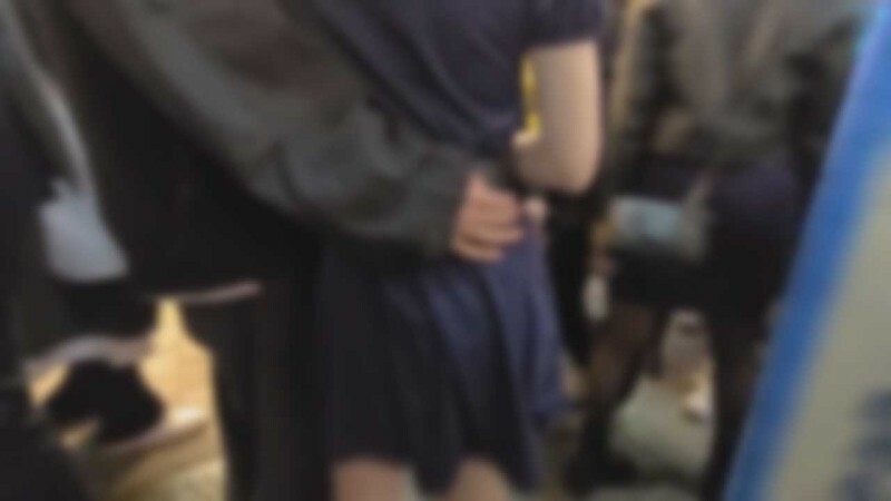 FC2-PPV-3120450 ``#51-3#039;#039; 涩谷万圣节cosplay暴露的娇小妹美。一起喝酒*，连续三人狂欢♡相互感受♡在线观看