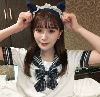(Full story 110 minutes) Overwhelming beauty that puts idols to shame, 100% cuteness, 100% satisfaction guaranteed.