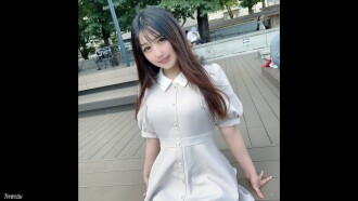 First appearance! ! Limited until 12/5! [Uncensored] A whitening and beautiful body that creates an enveloping pheromone ◯ Continuous vaginal ejaculation without rubber for a female college student! !