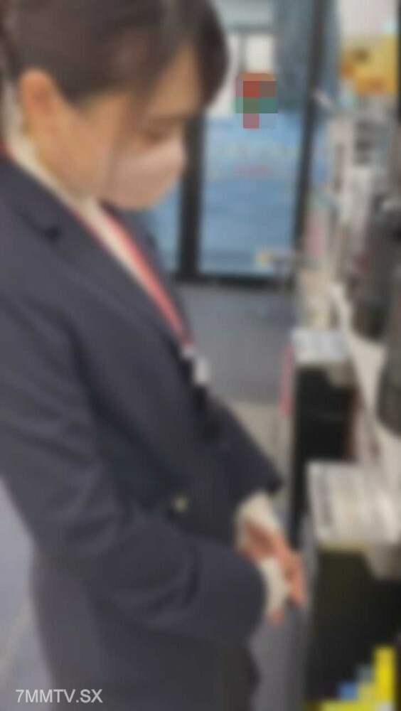「#67」 시골에서 상경한 신미 사회인 1학년. 일 끝의 정장 모습이 모에! 속옷을 어긋나 삽입 ~ 옷의 채 대량 질 내 사정 ♡ 순수 ♡