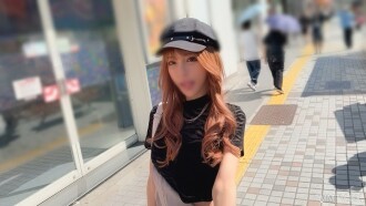 * Zum ersten Mal begrenzte Menge * [Minato-ku-Projekt] Erotische Kawa-Lesemodel Rina im Gottesstil, 26 Jahre alt, POV-Creampie am helllichten Tag in einem Luxushotel x 2