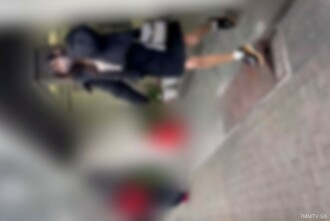 *Specific Strictly Prohibited "First Appearance Shooting" Shaved pussy with a low voice. Even if you can identify the office, please keep it only in your chest.