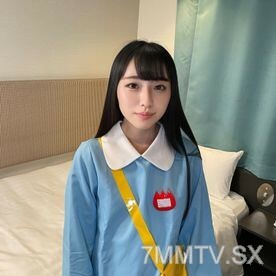 【感謝大家獲得SAMURAI JAPAN不敗戰績的激動！ ] 我給了未來幼兒園的孩子陰道射精 