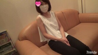FC2-PPV-323032 第一槍！我讓 Geki Kawa JD（天使）成為我生命中第一個 3P 和雙人精♪ [個人]