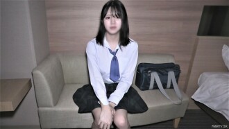 &lt斜坡偶像臉G杯女孩&gt現在是季節！天真無邪的性慾太水靈！我享受豐滿的巨乳性愛！ ！
