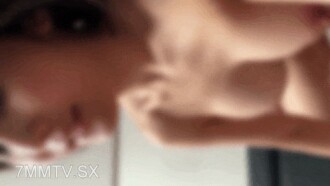 Private tutor Hinako (21) A private school student who has a sexual desire and secret SEX [After that] Primitive other mother's NTR