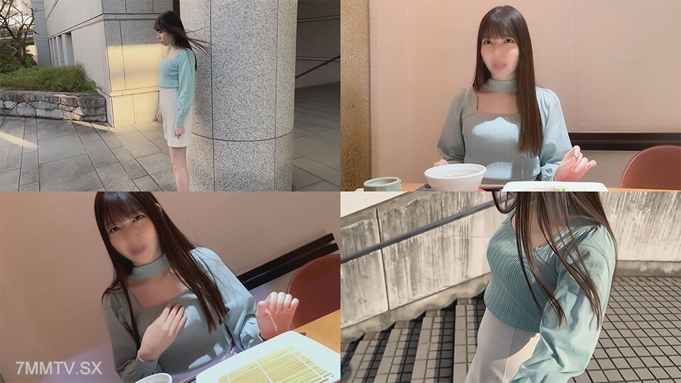 FC2-PPV-3260319 Misuzu Onoko“好脸姐姐”Misuzu（24）叔叔治疗师和私人中出色情习俗在线观看