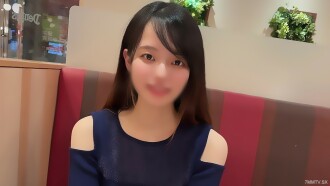 3 hari terbatas 500pt! ! Ketidaksetiaan yang tragis, ejakulasi vulva primitif tombak ganda ejakulasi mie Jepang!