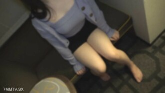 [#95] Big buttock happiness! Haru-chan, a man with a high-spirited body. Enveloped in the crotch force, warm and warm oil general vulva ejaculation feeling ♡ Mutual feeling ♡