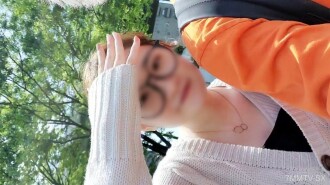 ⚪︎6歲生孩子的年輕Shinmama。雖然她開始走上了一條新路，但她還是被無情地欺騙了，兩次射出大量的陰道精液，懷孕不可避免。