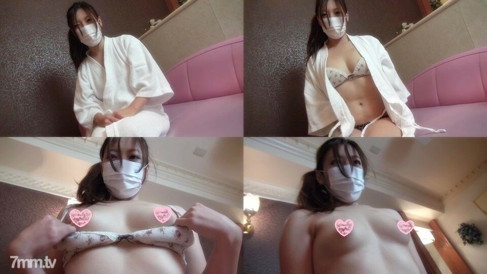 100 첫 촬영 보증도 M!! 첫 촬영 27세 유부녀에게 3P 질 내 사정!!『나 변태입니다・・・』