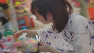 期間限定發售 【外觀】夏日祭結束後，風格出眾的女演員的彩蛋 