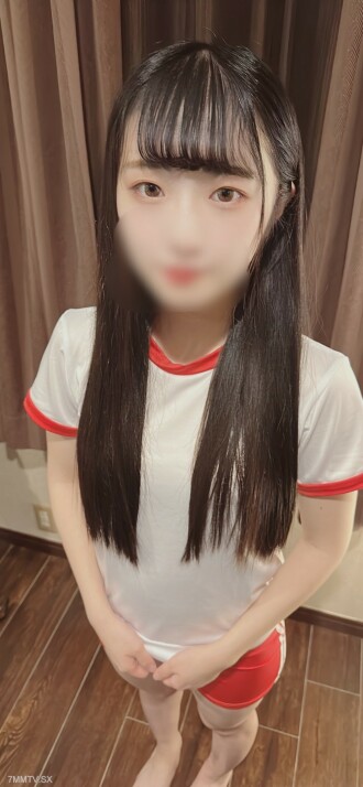 [Complete Appearance] [Suspension of Heart] Talent for a Hundred Years! I didn't see it again, but I asked for my first vaginal ejaculation! 