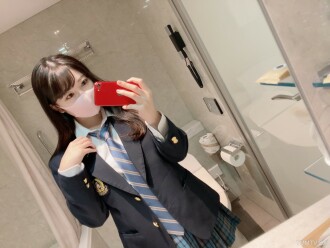 [Nothing][Continued] 100 transparent slanting beauty
