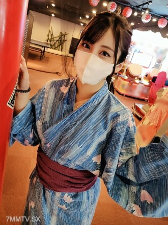 *Jumlah kepala terbatas* [Yokohama/Individual beat] Purin Purin! Momojiri Parental Maid Mai Pertemuan Yukata Berusia 20 Tahun ⇒ Toning Raw Sex & Creampie & Menbu 