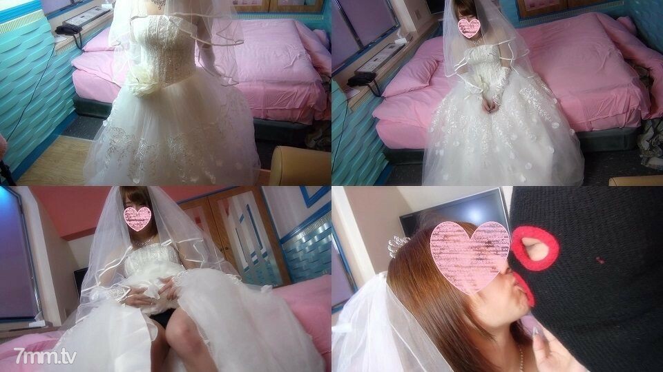 FC2-PPV-365553 FC2-PPV-365553 受欢迎的女儿 Rinapon 的退休作品!!最后一次穿着婚纱的性爱!! * 带有 ZIP [个人拍摄]
