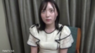 ``I really like it❤️'' Disappointing 20 years old*! Kamay ng kaibigan ni Kazuo, sekswal na pagnanasa sa swimming pond! 