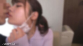 1000pt僅3天！ 【進入暴走模式】為不說話而苦惱的可愛19歲少女！尷尬之餘，聽課時神采飛揚，重複尖叫和高潮！ ！ 